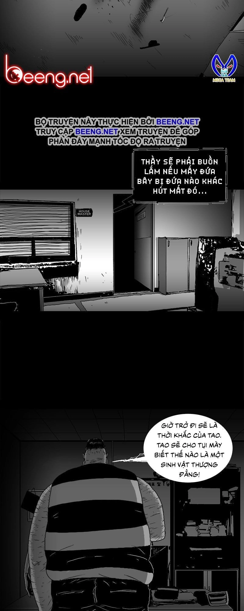 Sống Sót Chapter 16 - 22