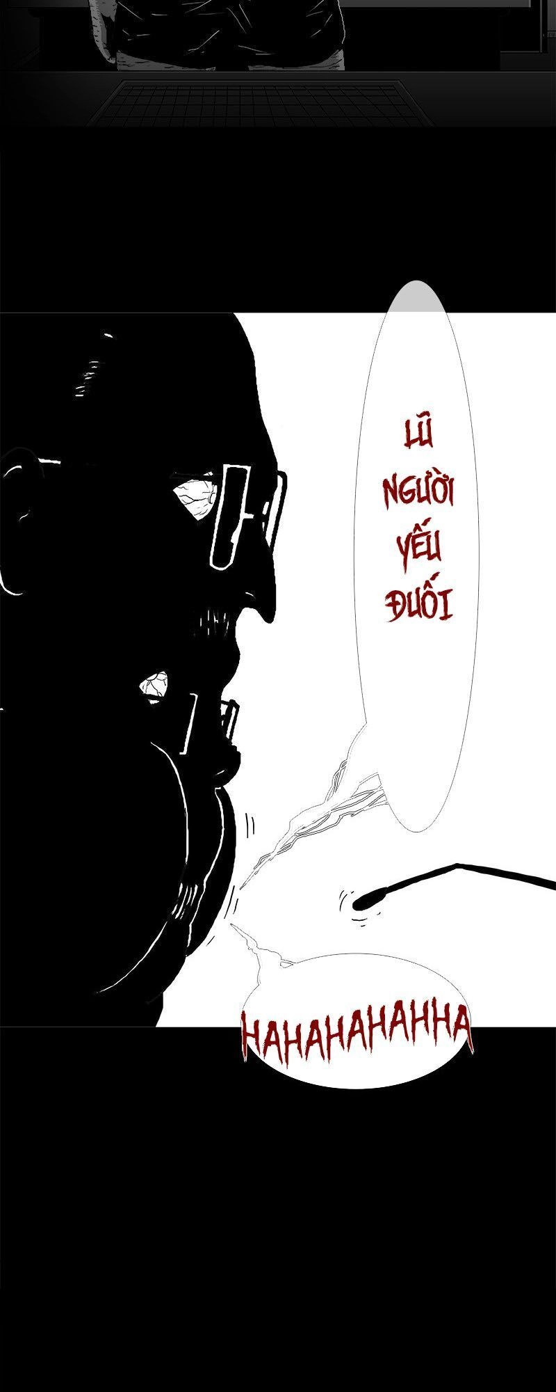 Sống Sót Chapter 16 - 23