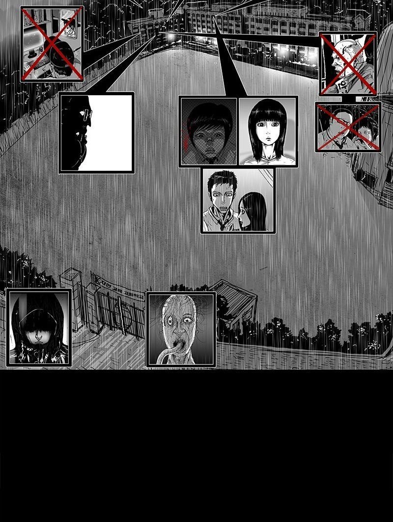 Sống Sót Chapter 16 - 25