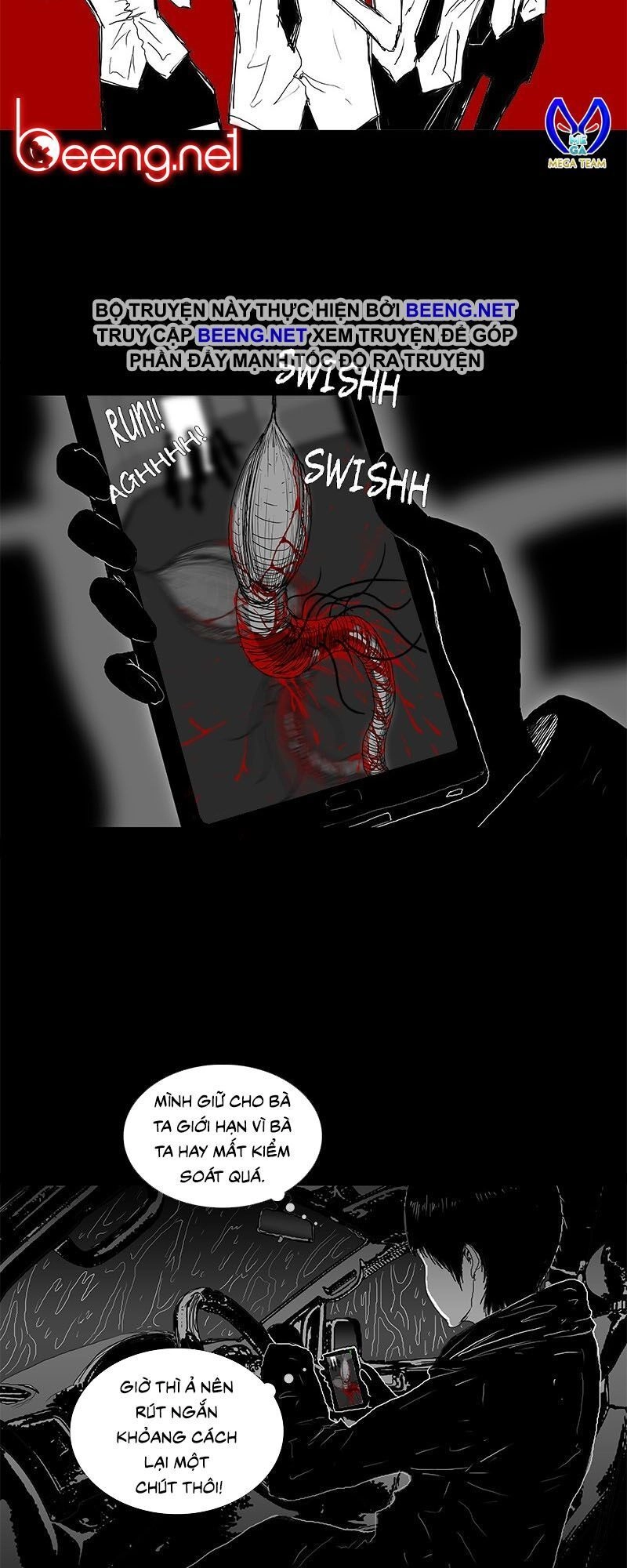 Sống Sót Chapter 17 - 28