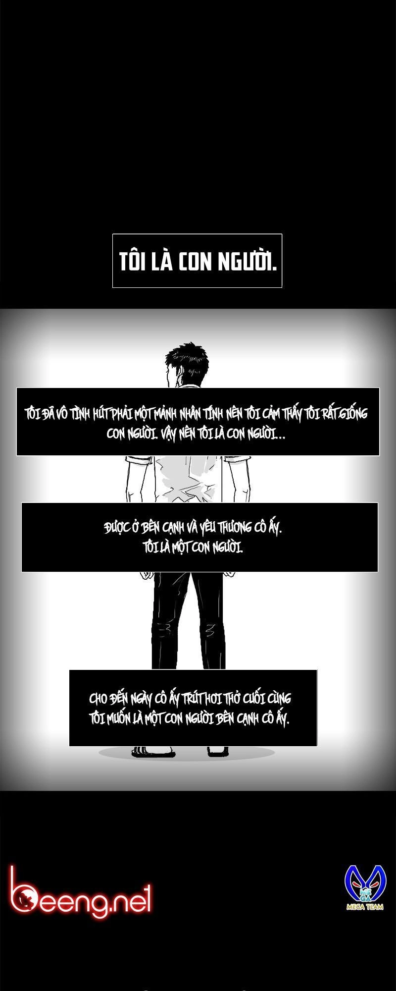 Sống Sót Chapter 18 - 1