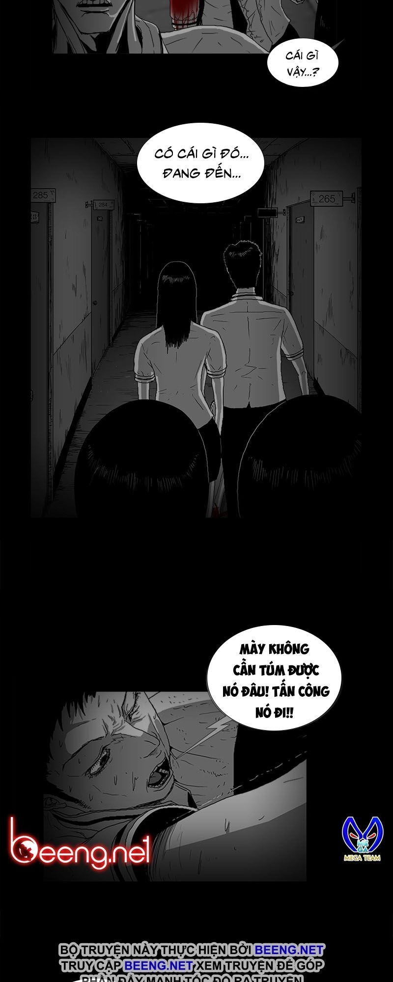 Sống Sót Chapter 18 - 6