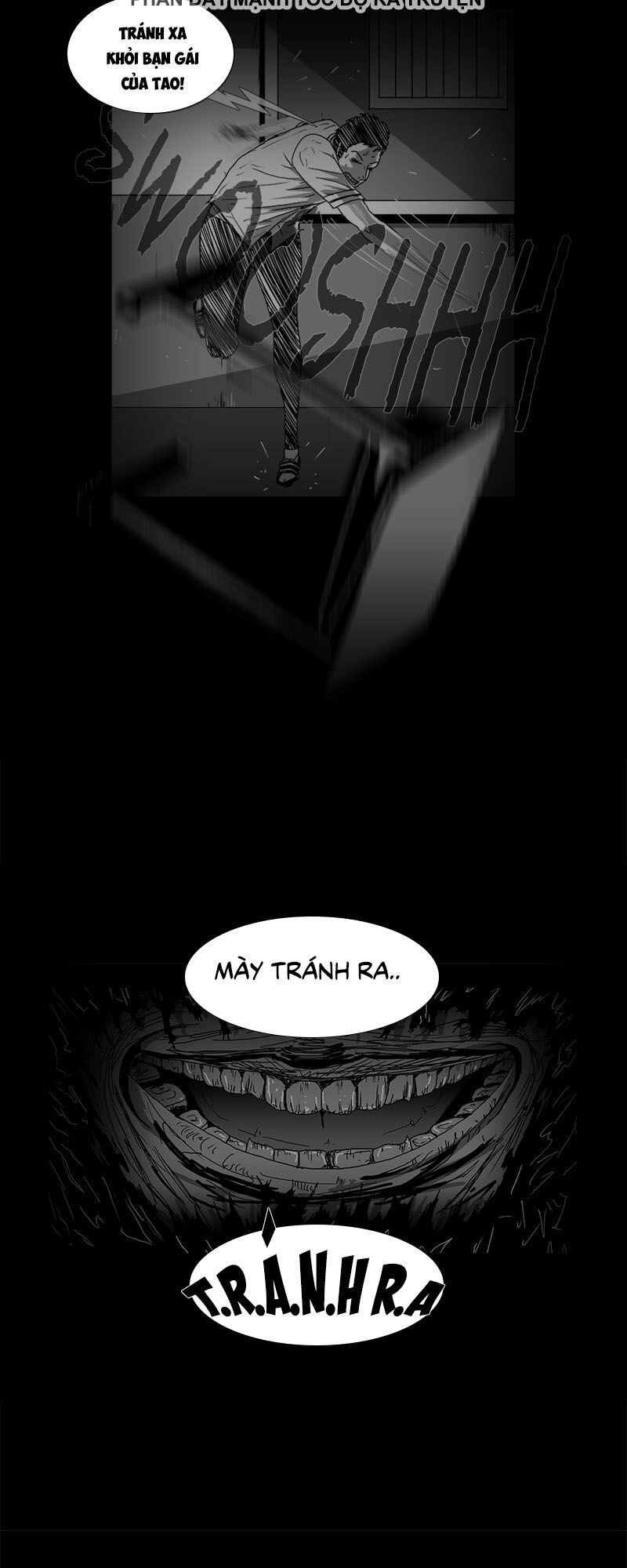 Sống Sót Chapter 18 - 7