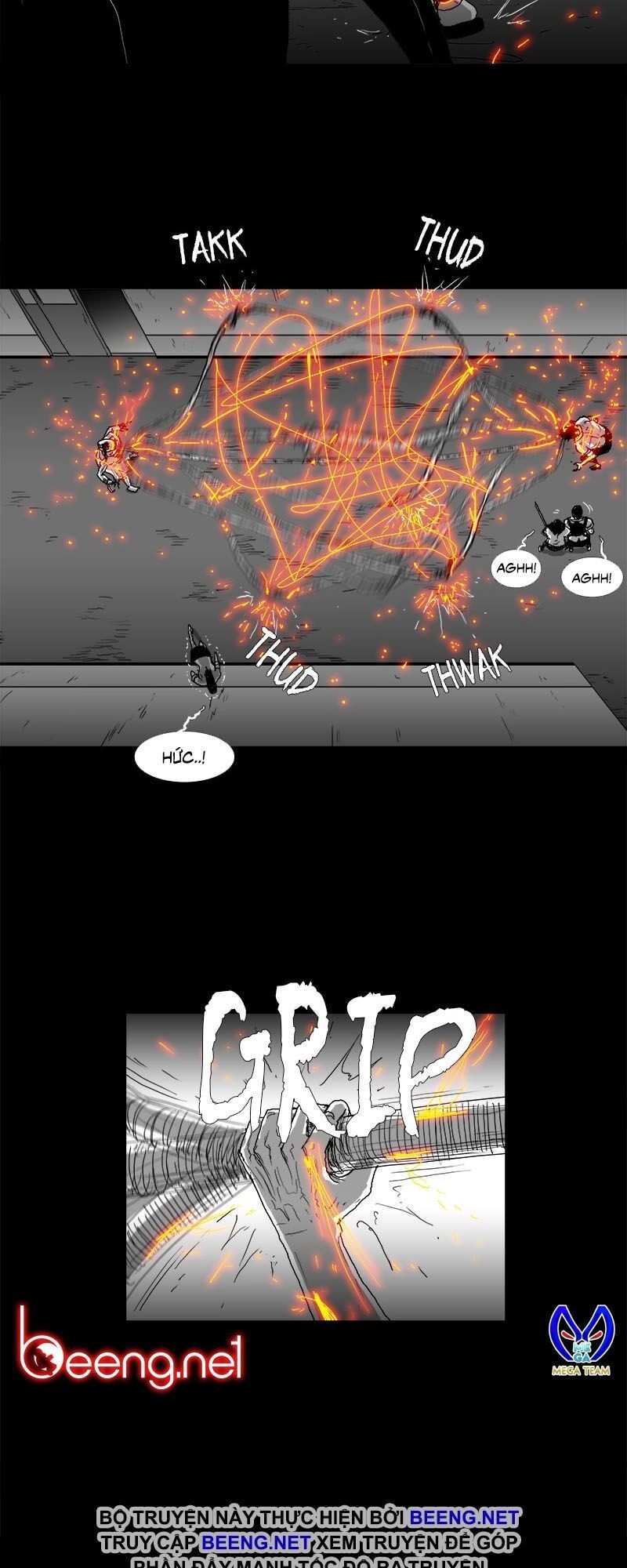 Sống Sót Chapter 18 - 13