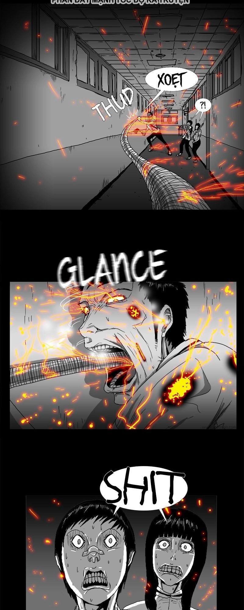 Sống Sót Chapter 18 - 14