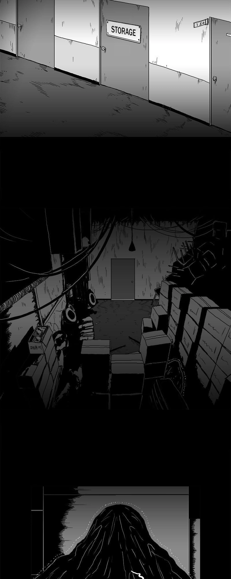 Sống Sót Chapter 18 - 17