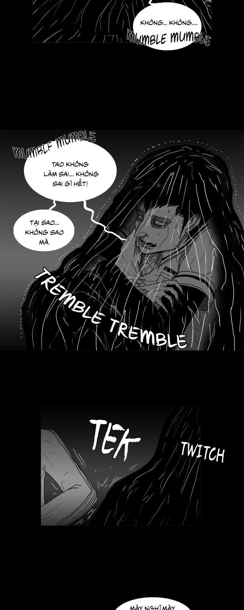 Sống Sót Chapter 18 - 18