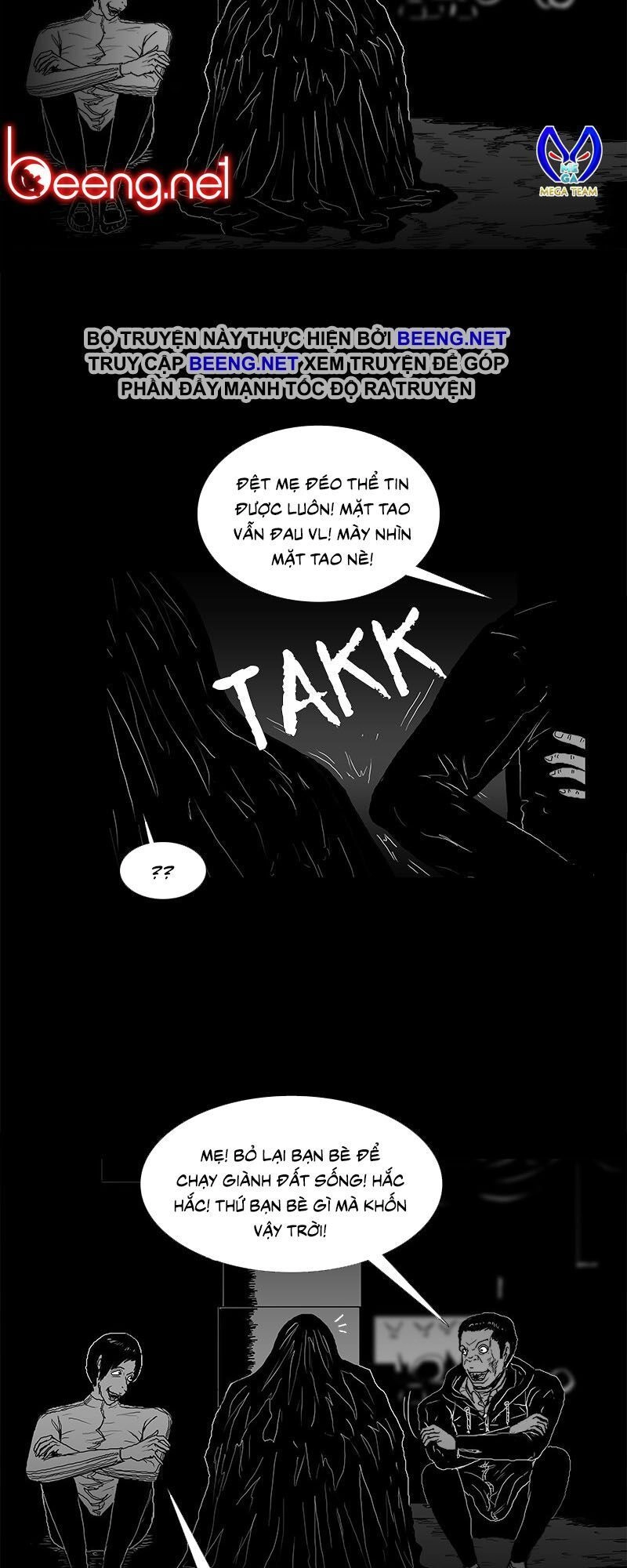 Sống Sót Chapter 18 - 20