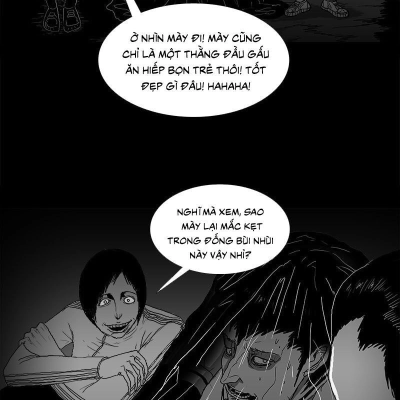 Sống Sót Chapter 18 - 21