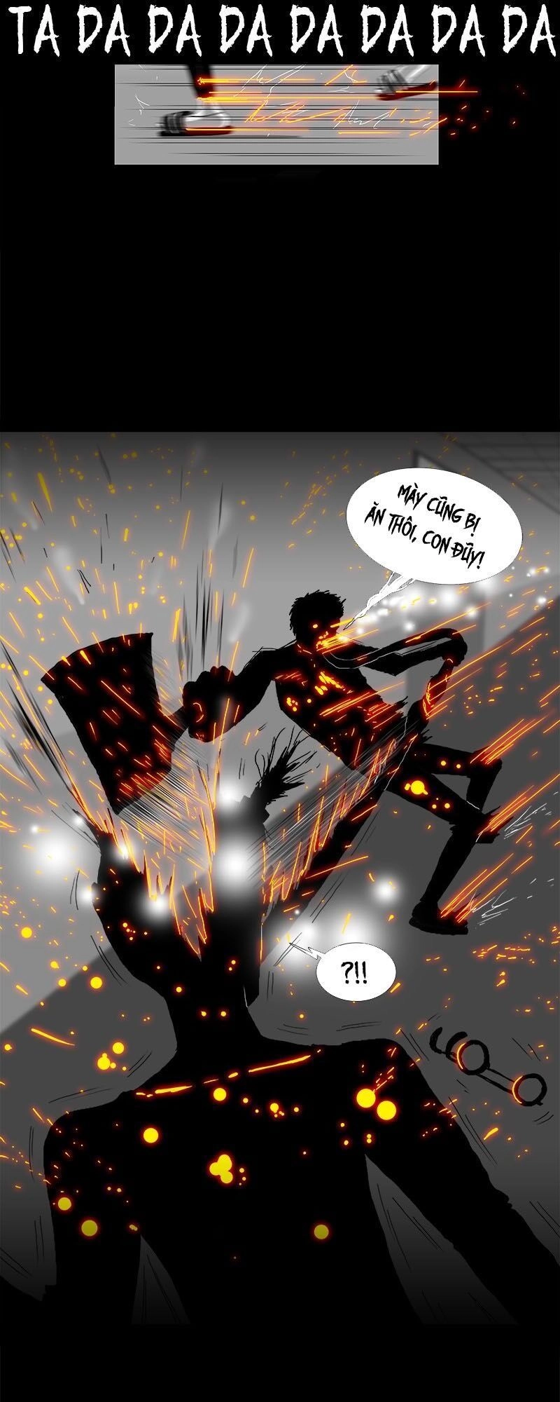 Sống Sót Chapter 18 - 29