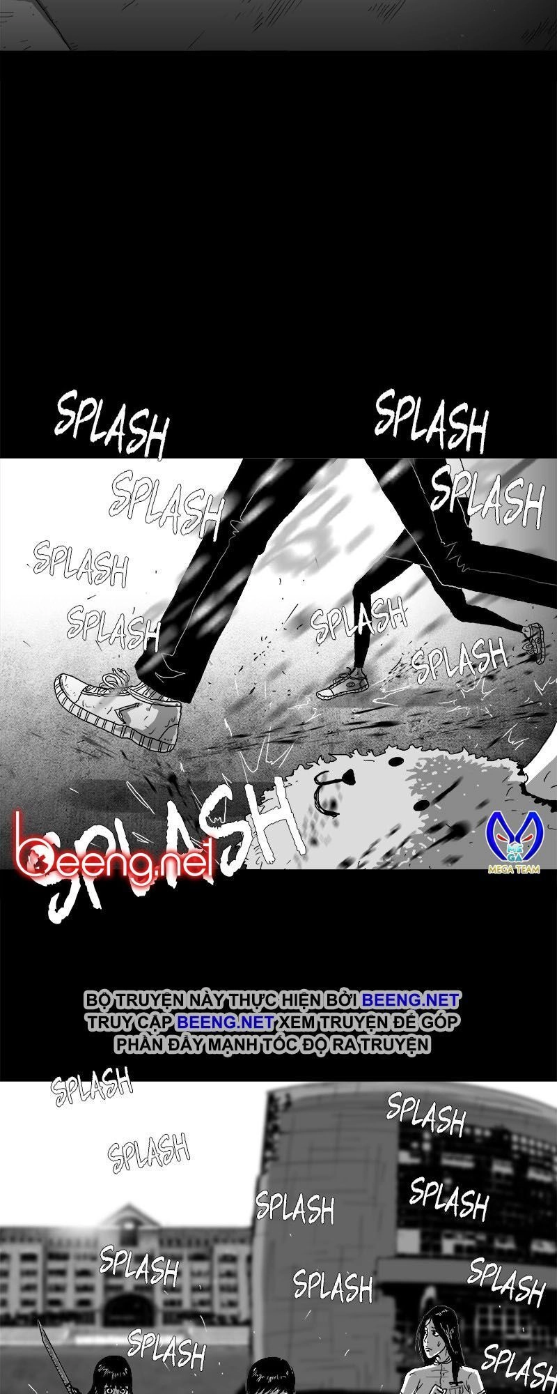 Sống Sót Chapter 21 - 12