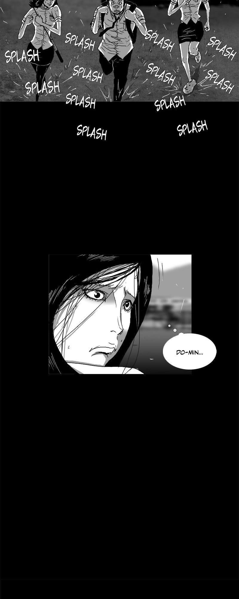 Sống Sót Chapter 21 - 13