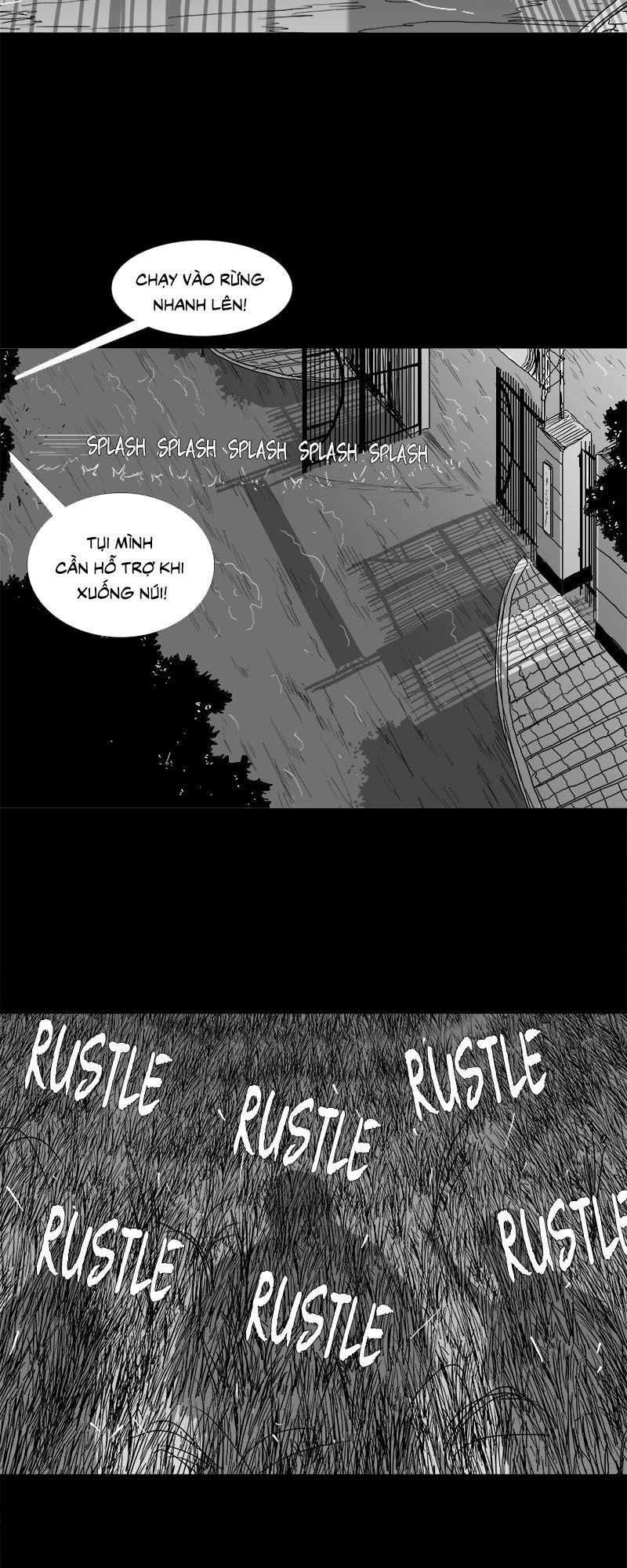 Sống Sót Chapter 21 - 22