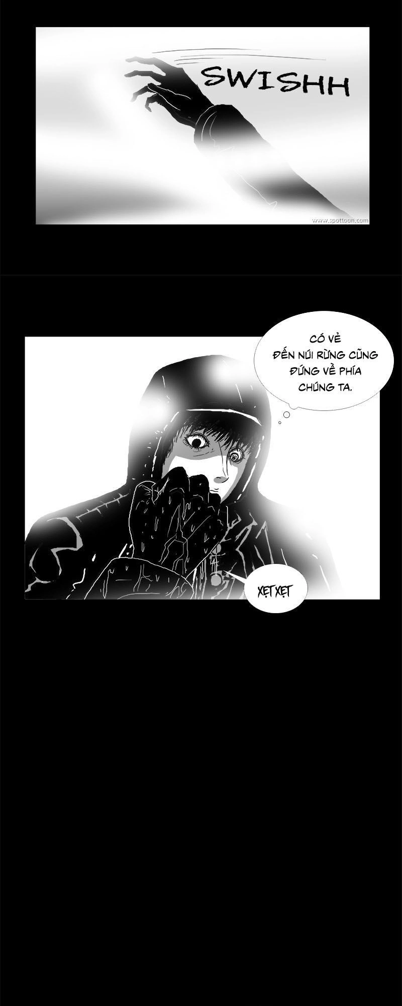 Sống Sót Chapter 22 - 1