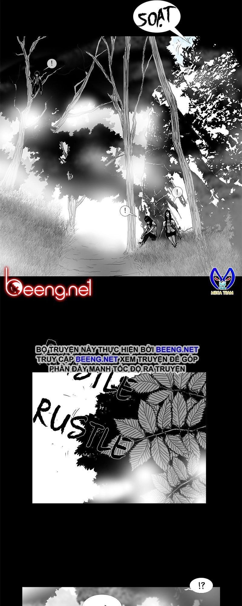 Sống Sót Chapter 22 - 2