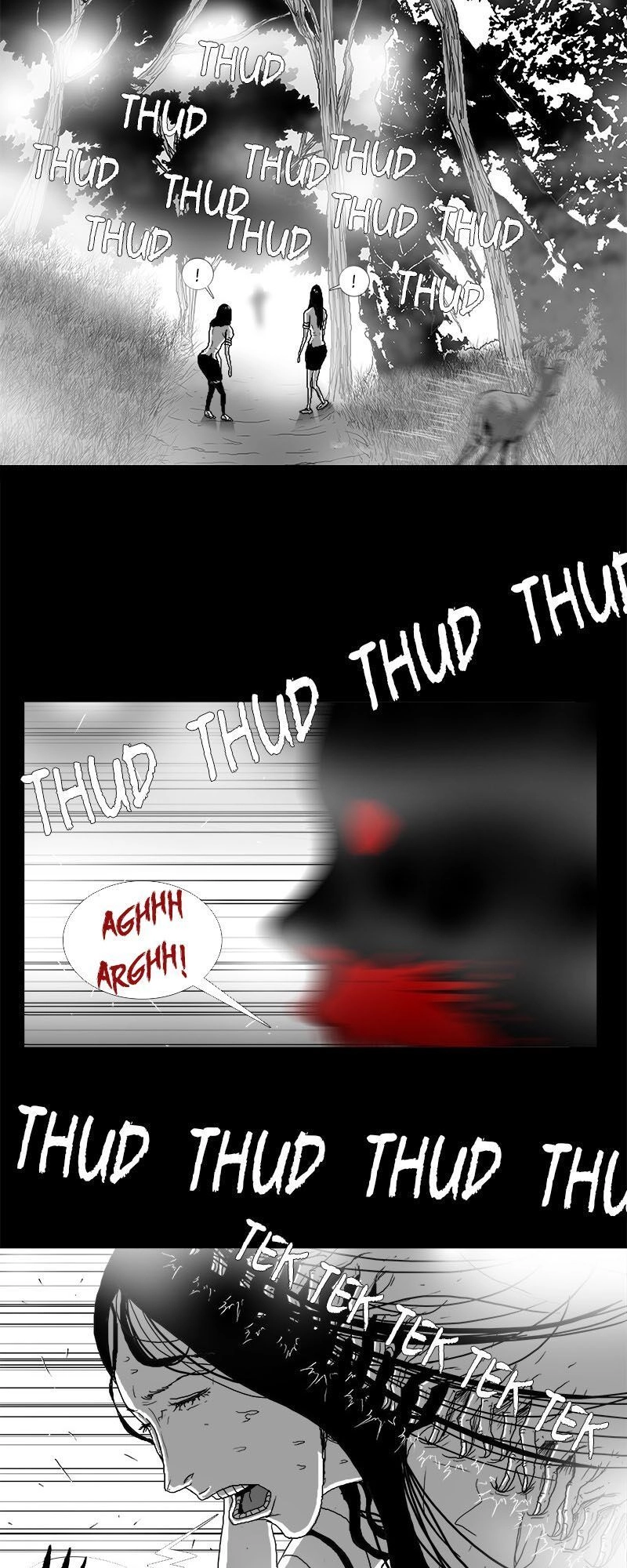 Sống Sót Chapter 22 - 6