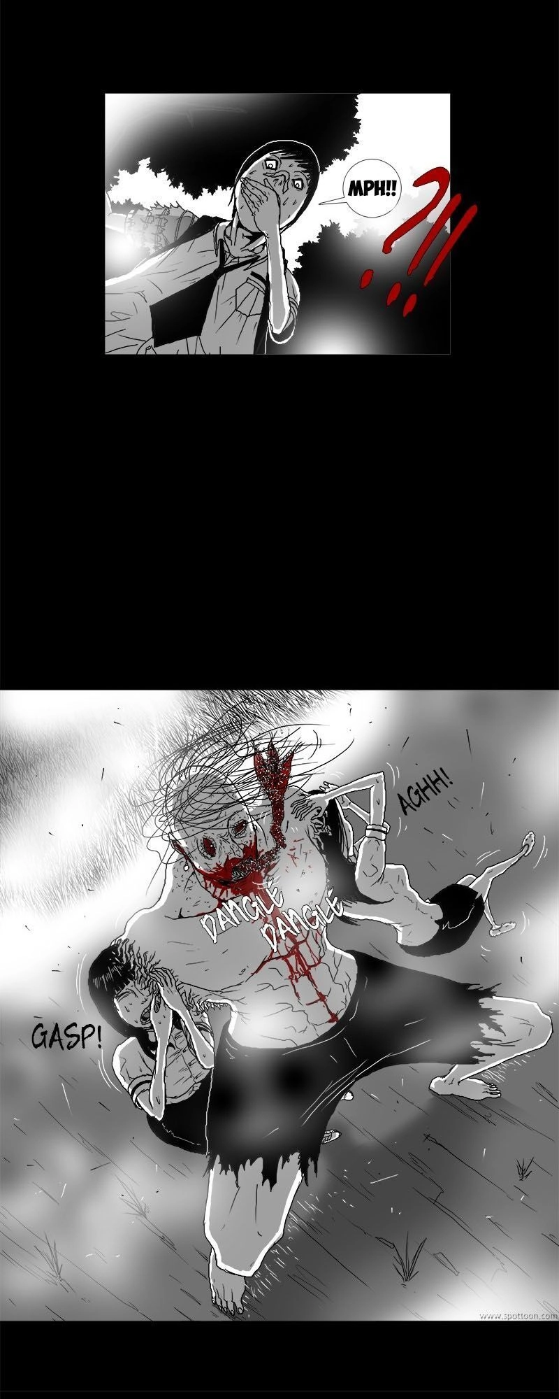 Sống Sót Chapter 22 - 8