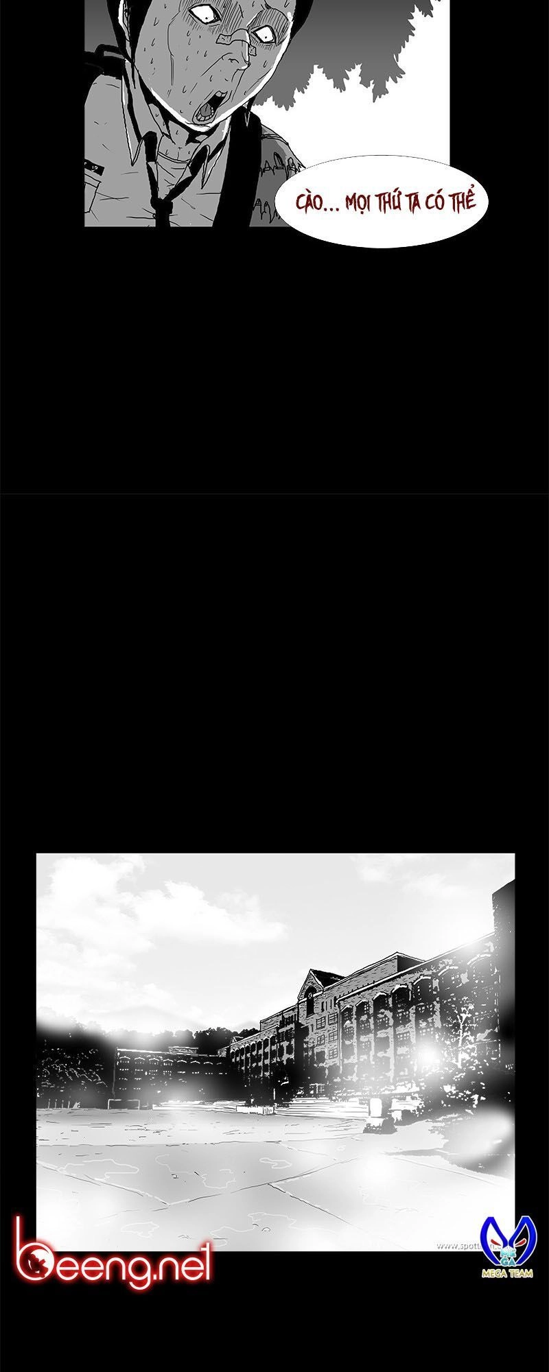 Sống Sót Chapter 22 - 12