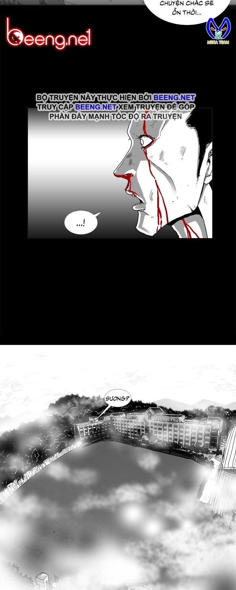 Sống Sót Chapter 22 - 14