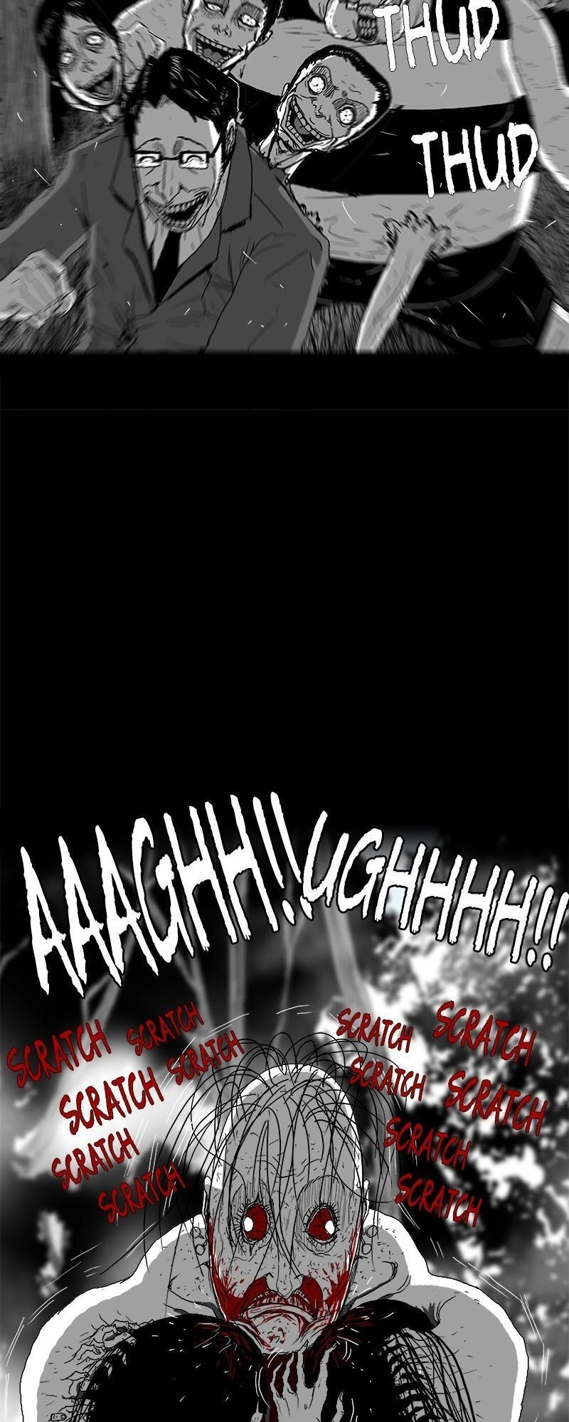 Sống Sót Chapter 22 - 16