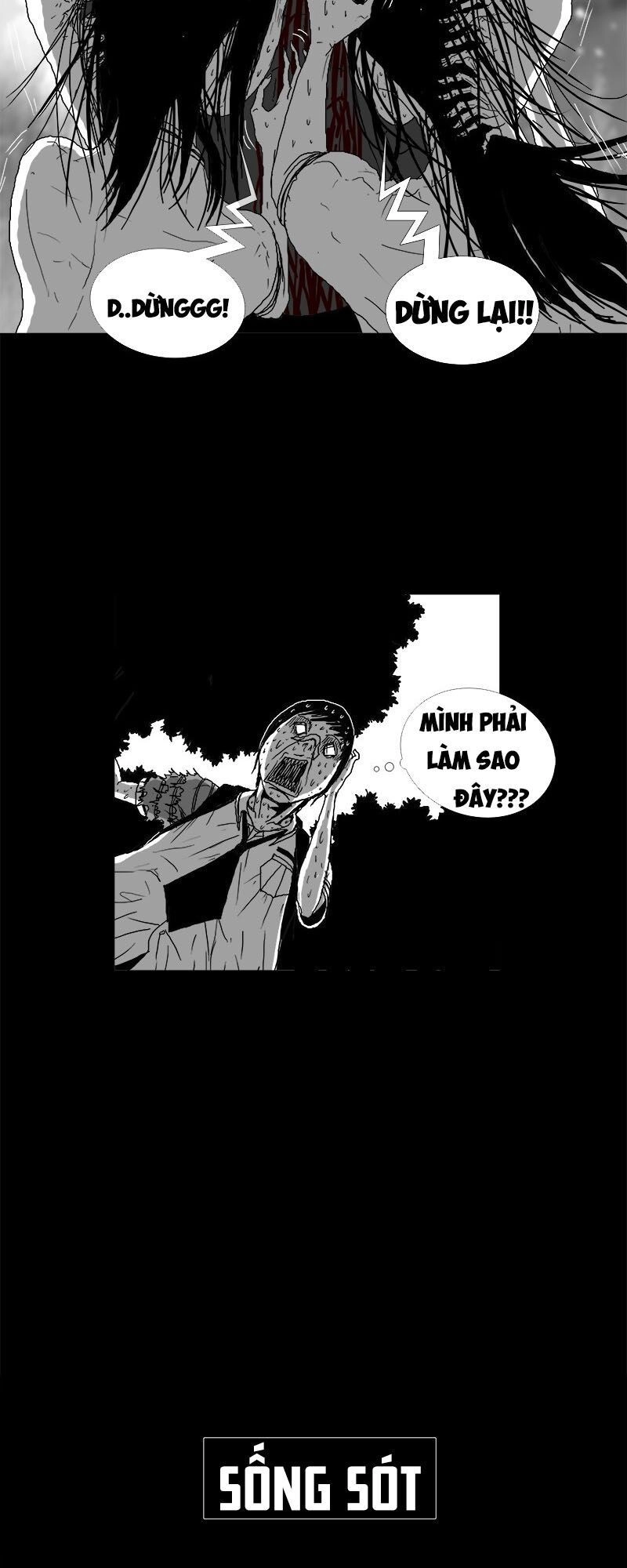 Sống Sót Chapter 22 - 17