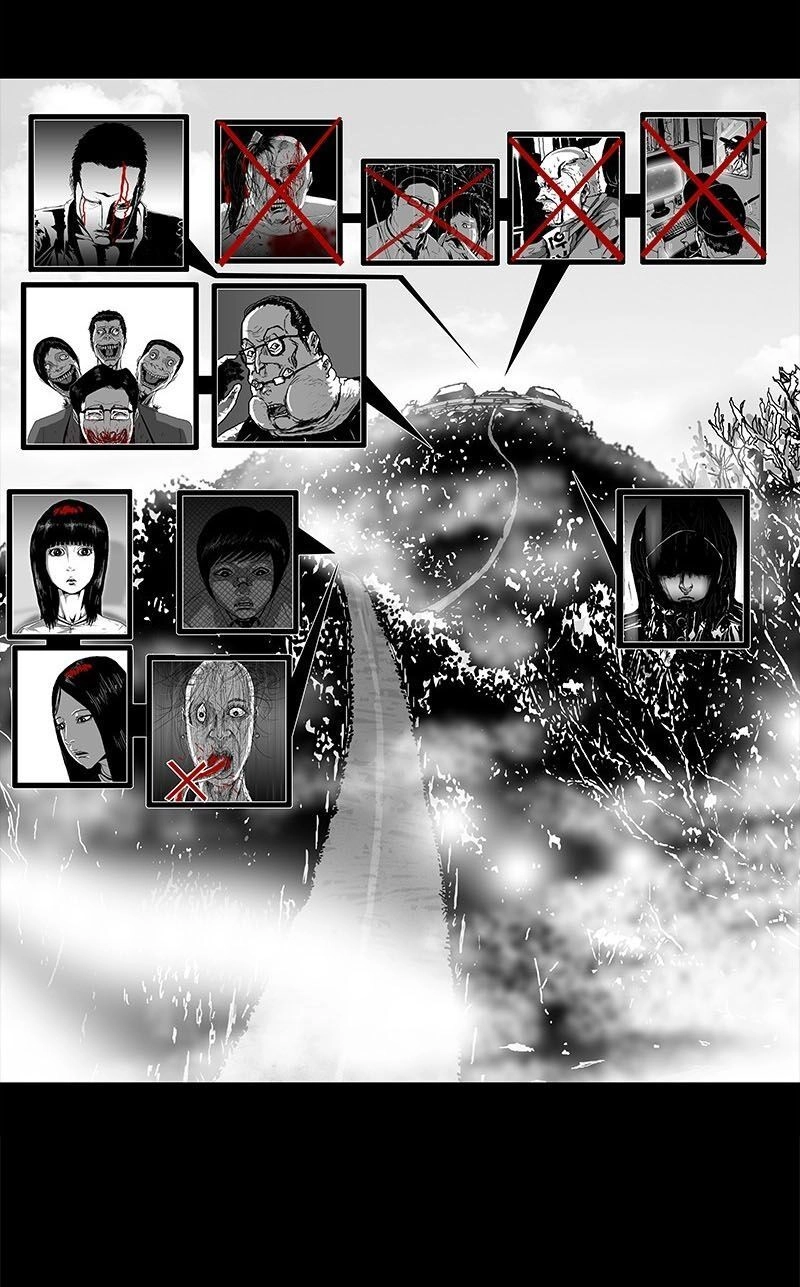 Sống Sót Chapter 22 - 18