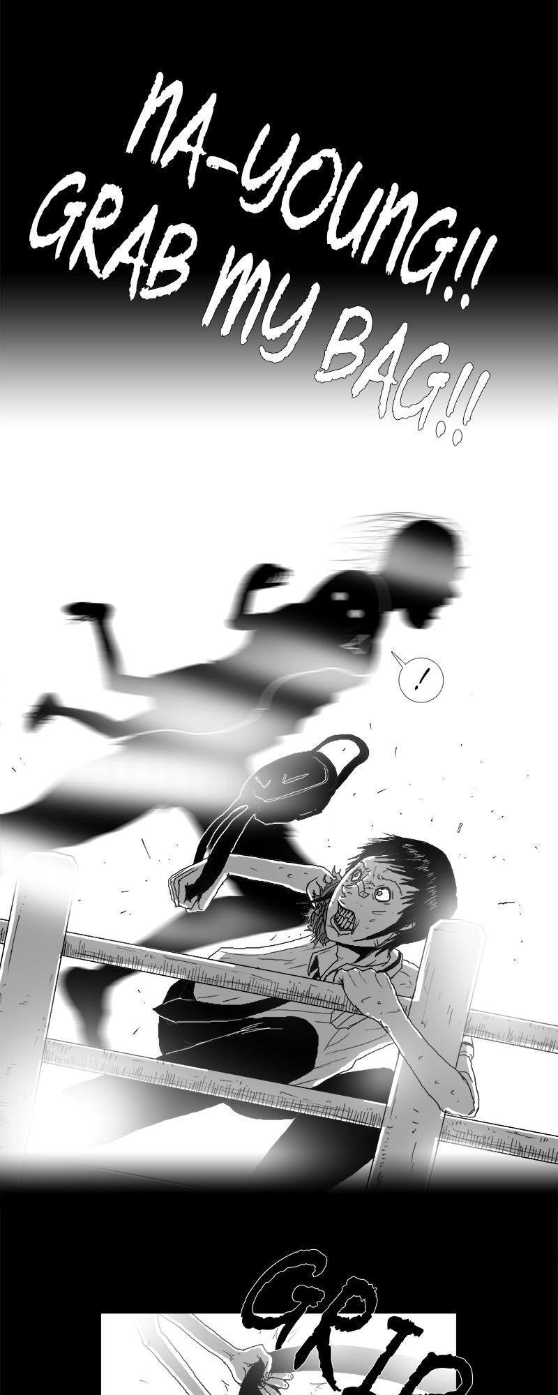 Sống Sót Chapter 23 - 22