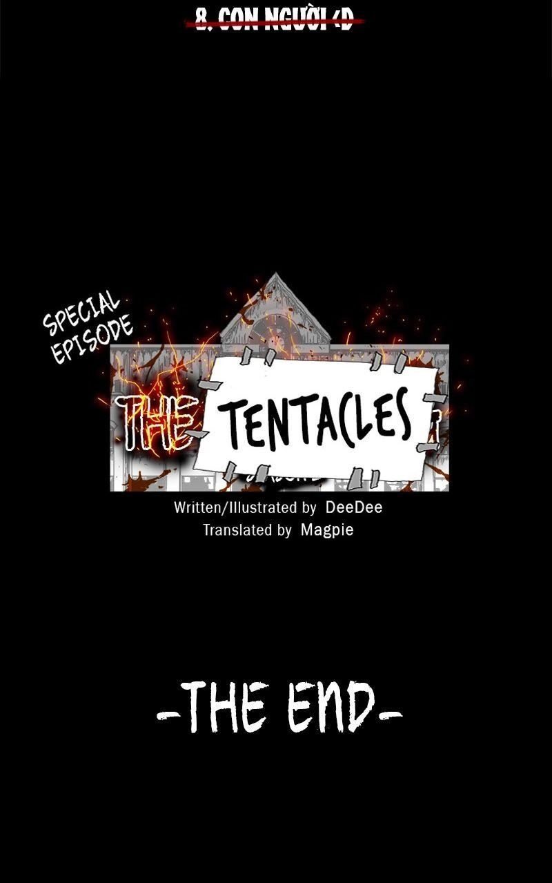 Sống Sót Chapter 23.5 - 11