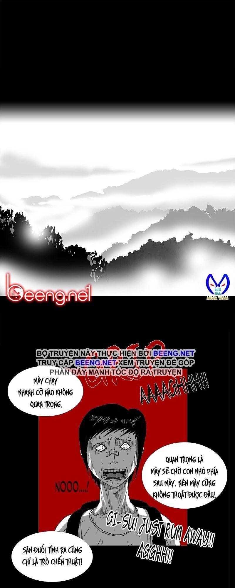 Sống Sót Chapter 26 - 1