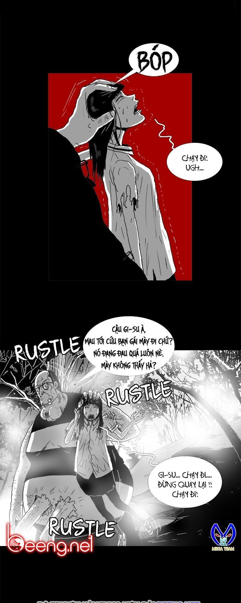 Sống Sót Chapter 26 - 2