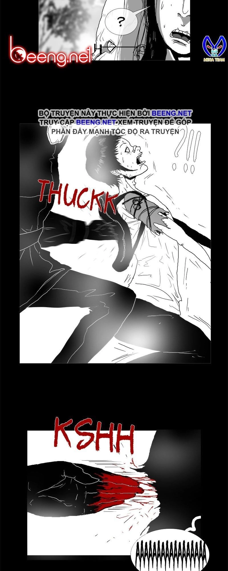 Sống Sót Chapter 26 - 6