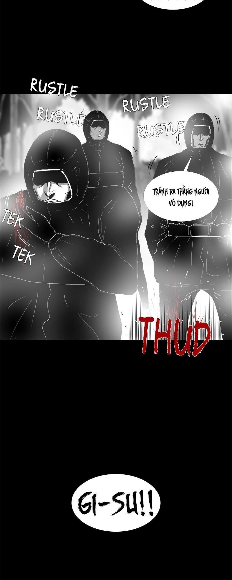 Sống Sót Chapter 26 - 7