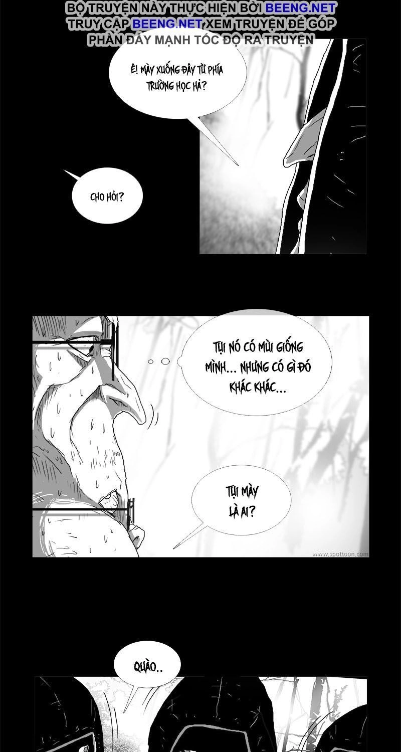 Sống Sót Chapter 26 - 10