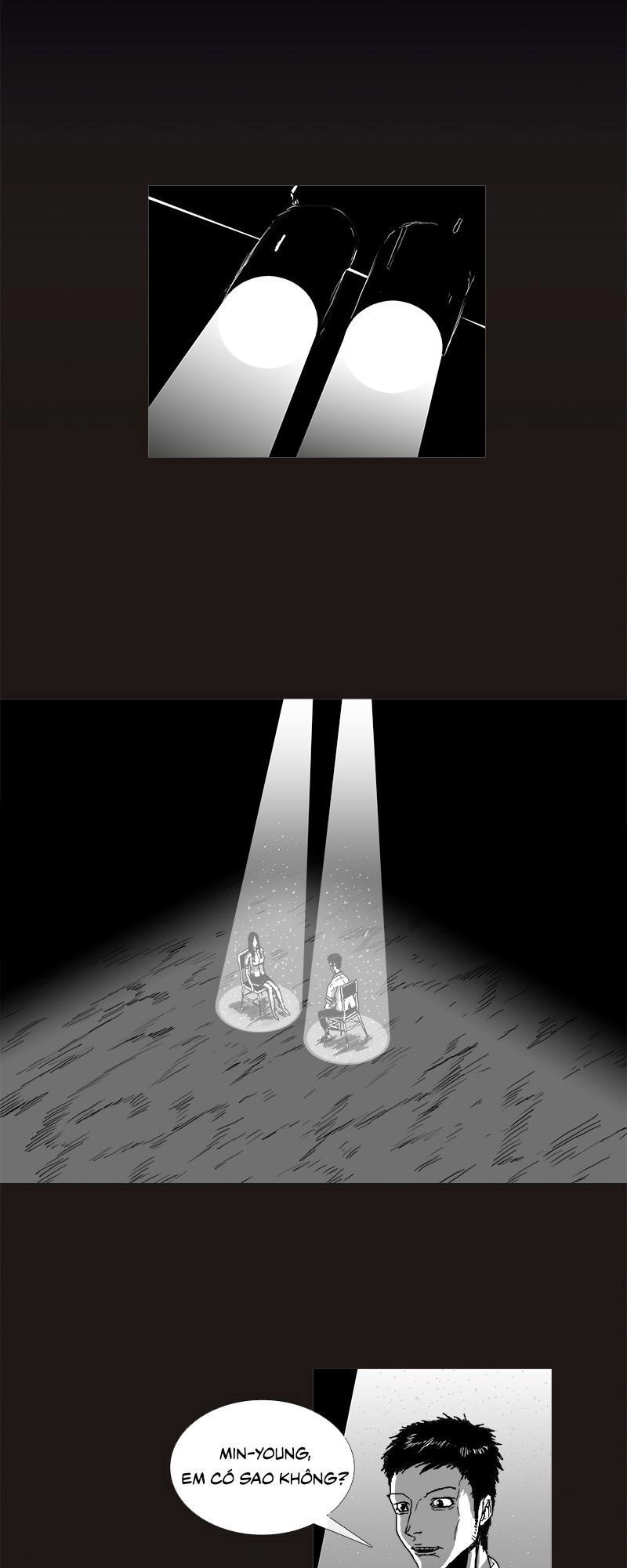 Sống Sót Chapter 26 - 13