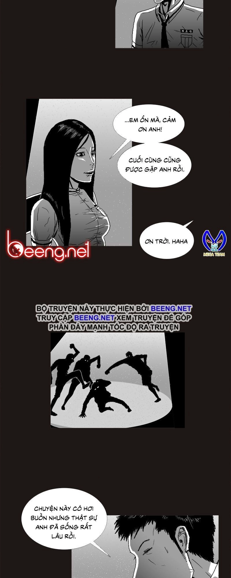 Sống Sót Chapter 26 - 14