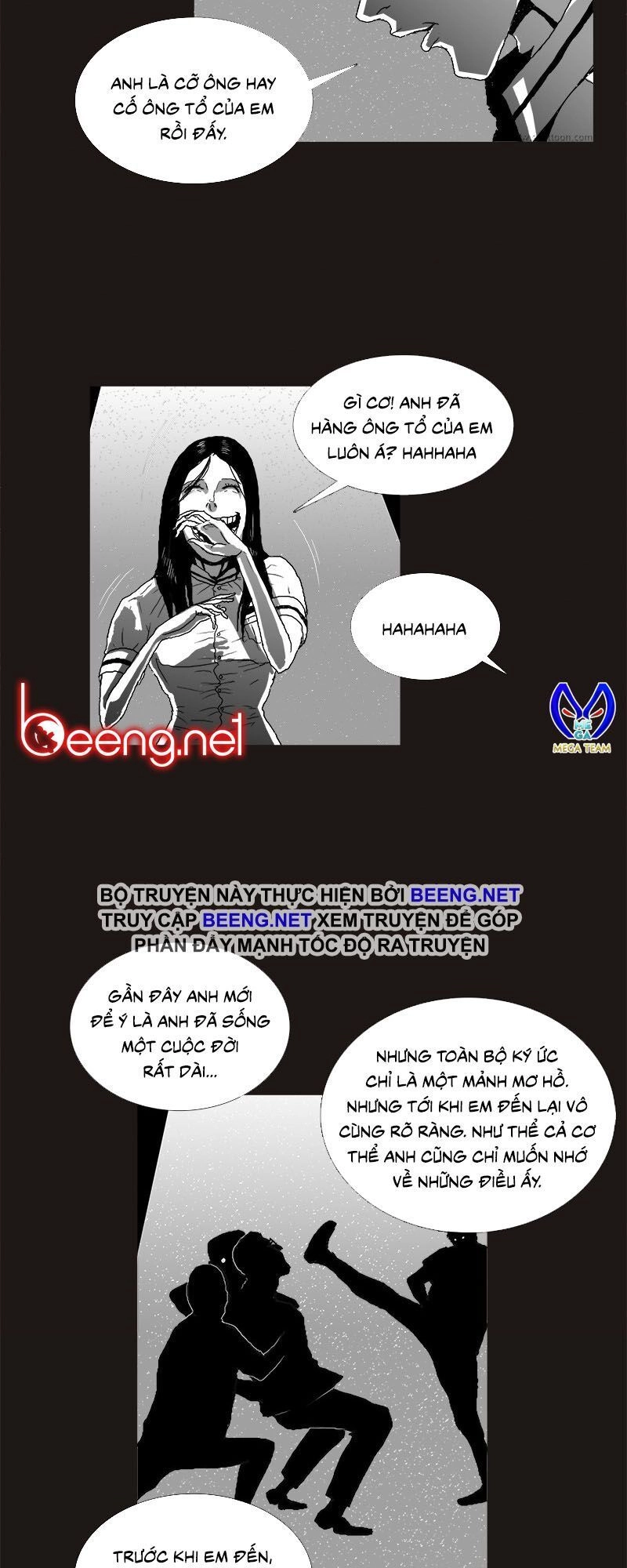 Sống Sót Chapter 26 - 15