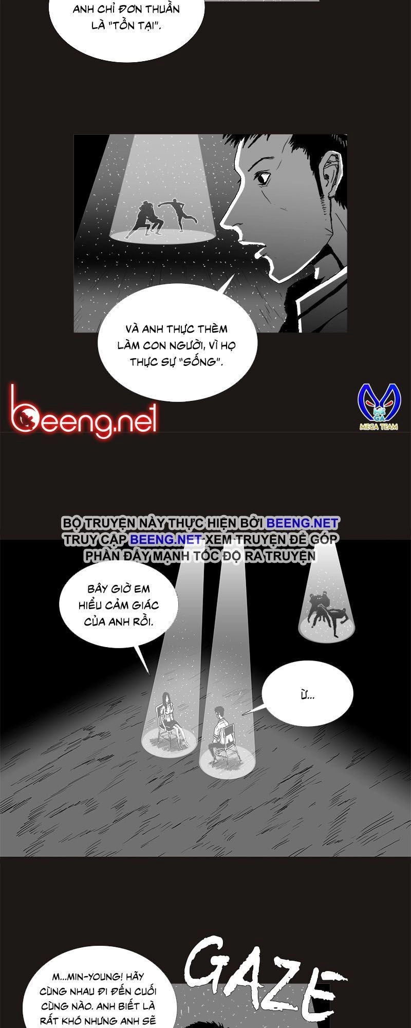 Sống Sót Chapter 26 - 16