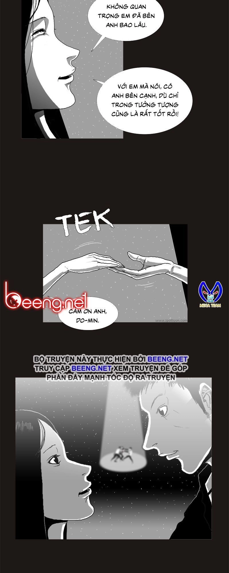 Sống Sót Chapter 26 - 18