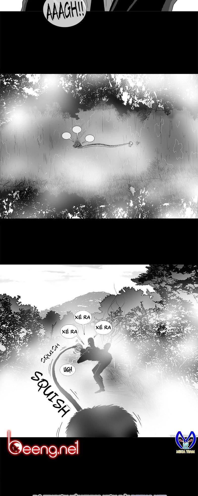 Sống Sót Chapter 26 - 22