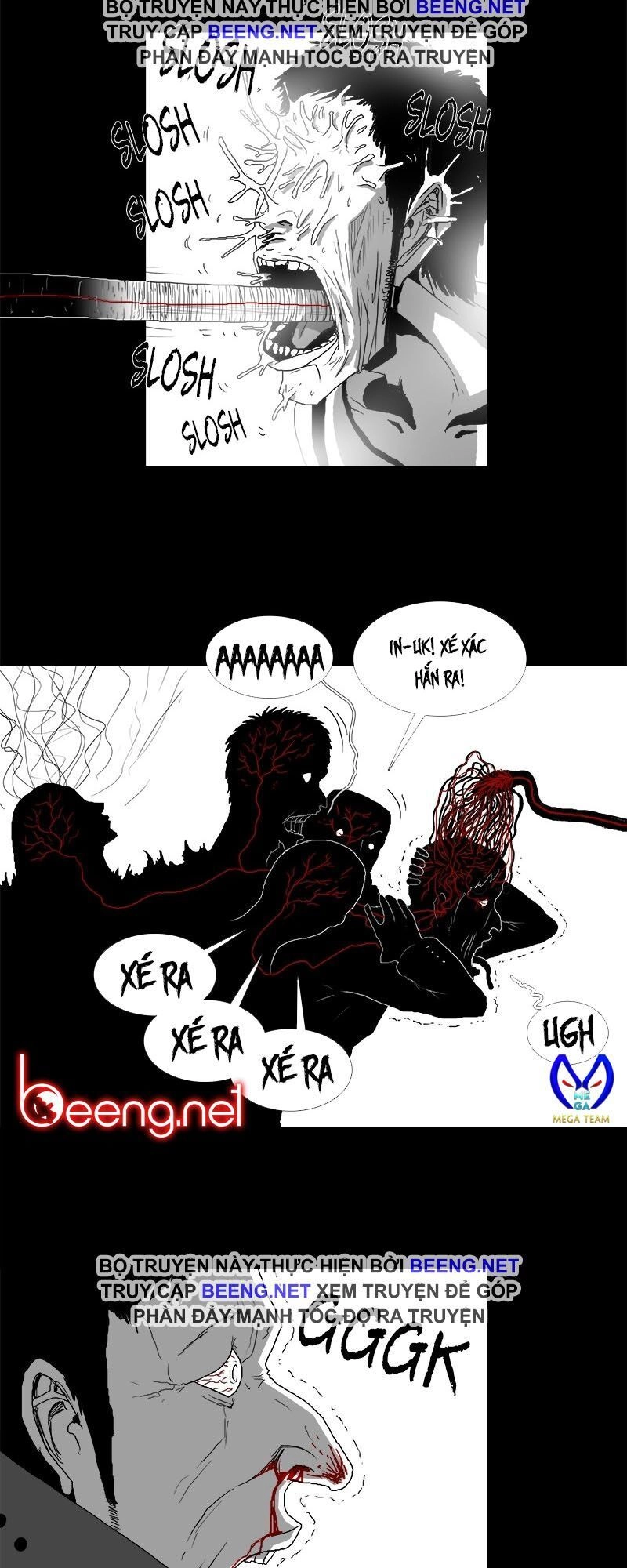 Sống Sót Chapter 26 - 23