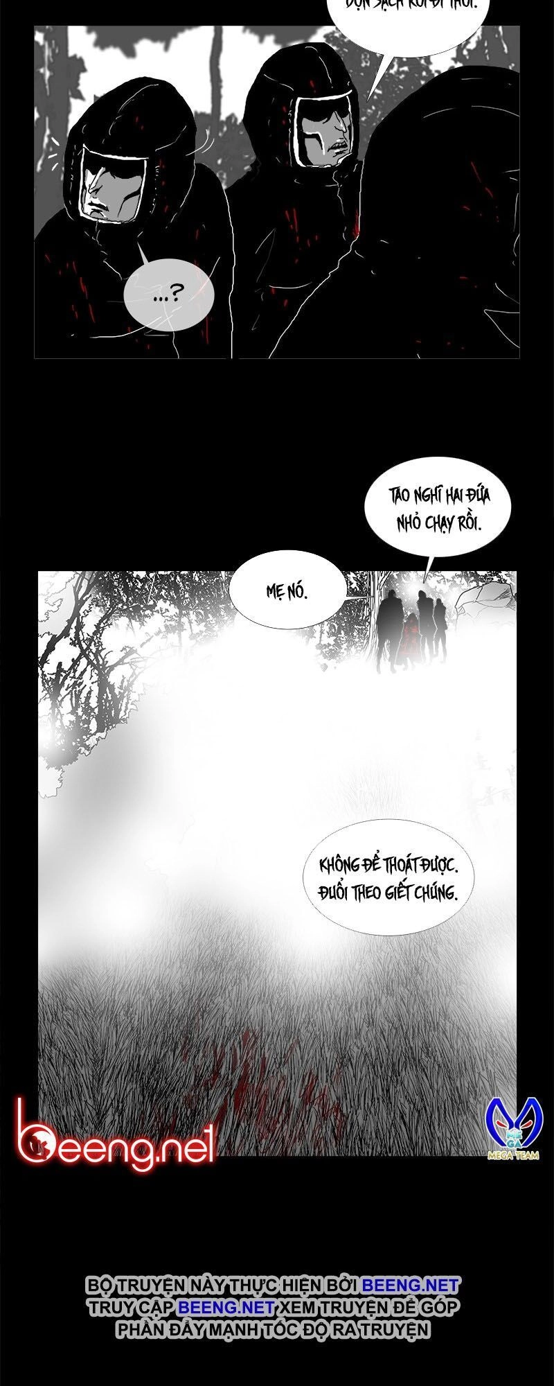 Sống Sót Chapter 26 - 26