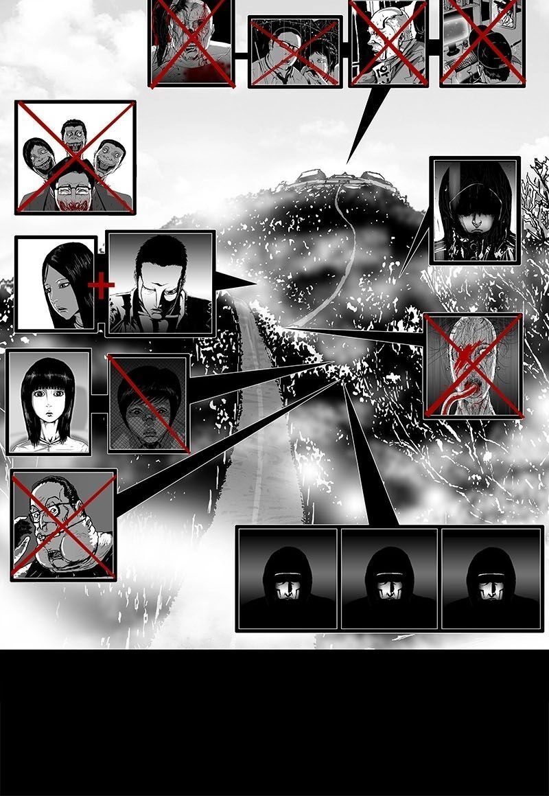 Sống Sót Chapter 26 - 28