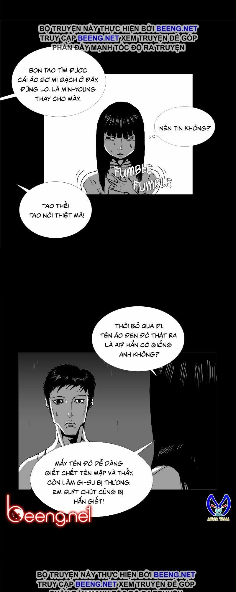 Sống Sót Chapter 27 - 13