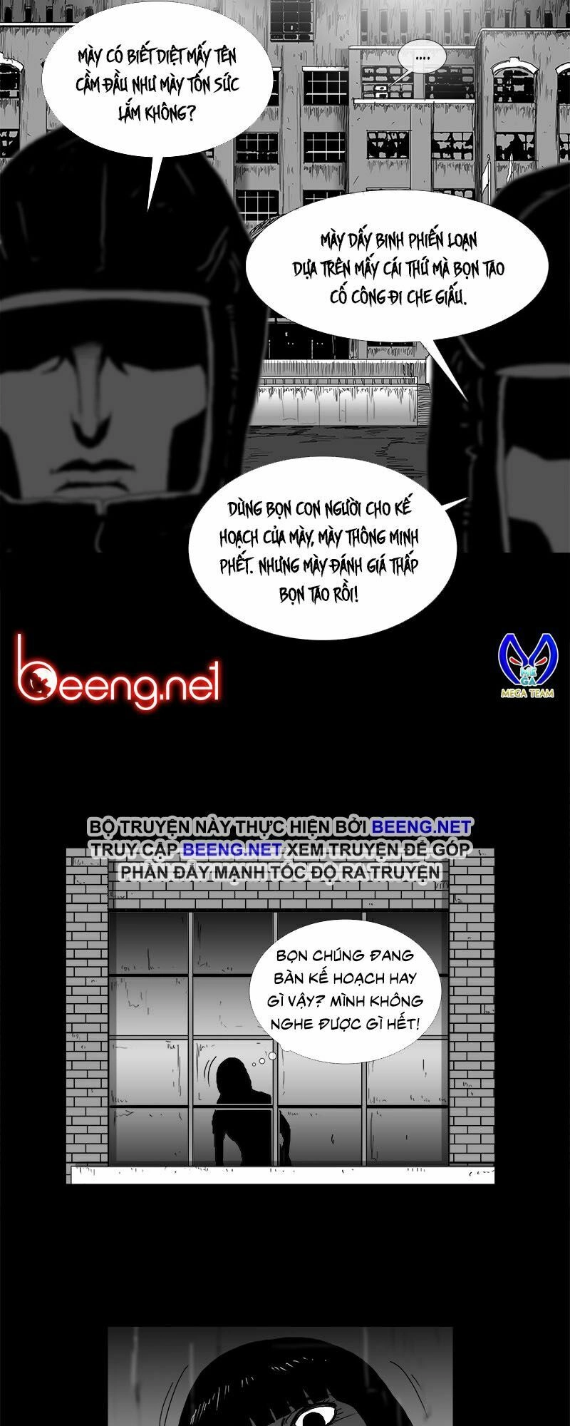 Sống Sót Chapter 27 - 21