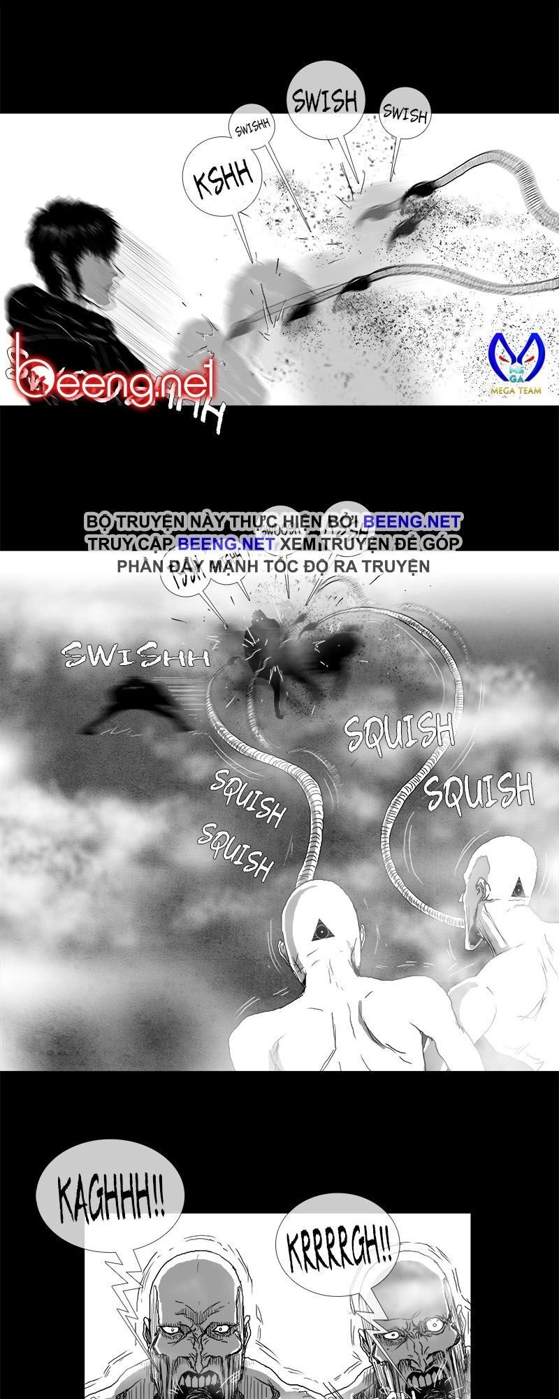 Sống Sót Chapter 28 - 14