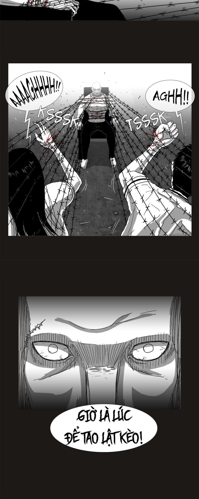 Sống Sót Chapter 30 - 4