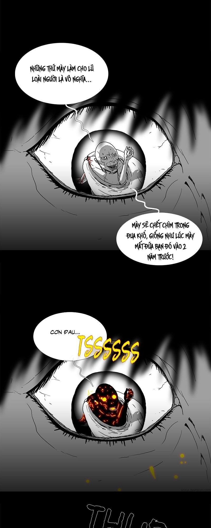 Sống Sót Chapter 30 - 22