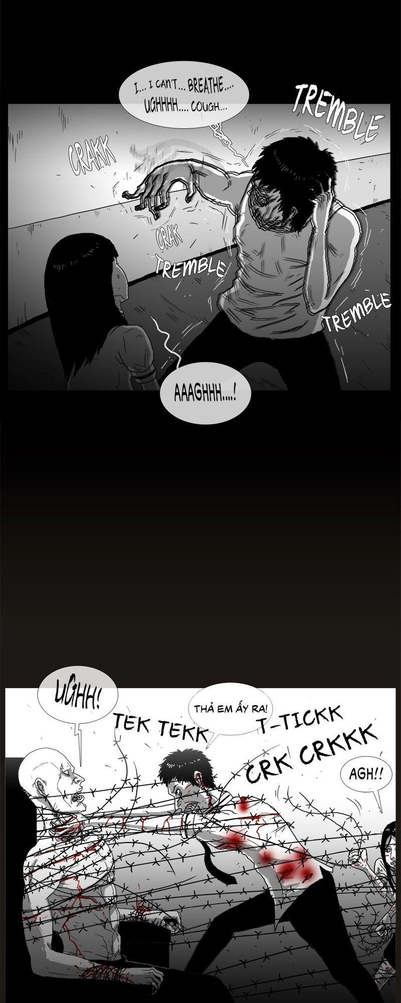 Sống Sót Chapter 30 - 25