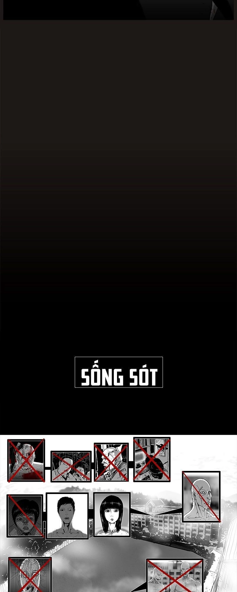 Sống Sót Chapter 30 - 26