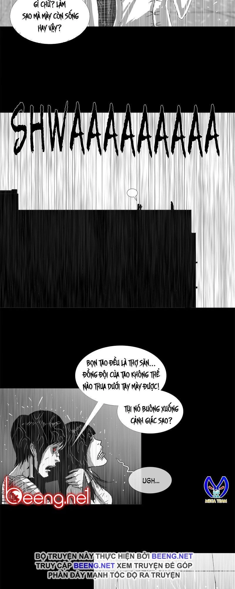 Sống Sót Chapter 33 - 3